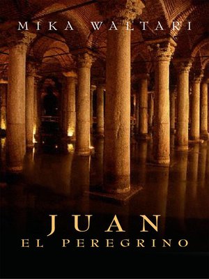 cover image of Juan el peregrino